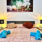 Charming Townhouse With Rooftop * 斯利马
