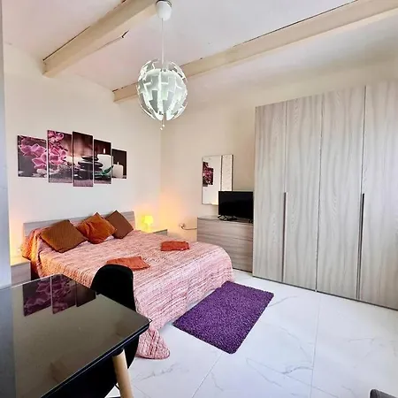 Charming Townhouse With Rooftop