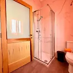 Charming Townhouse With Rooftop * Sliema