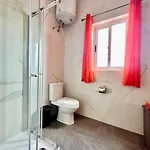 Apartman Charming Townhouse With Rooftop Sliema